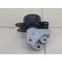 Опора КПП левая Chevrolet Captiva C100 2006-2010	Opel Antara 96626790