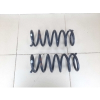 Пружина задняя (к-кт) Chevrolet Captiva C100 2006-2010	Opel Antara 96858415