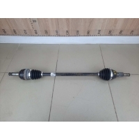 Полуось задняя правая Chevrolet Captiva C100 2006-2010 Captiva 96624822