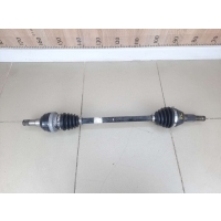 Полуось задняя левая Chevrolet Captiva C100 2006-2010 Captiva 96624821