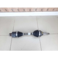 Полуось передняя правая Chevrolet Captiva C100 2006-2010	Opel Antara 96624724