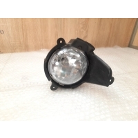 Фара противотуманная правая Chevrolet Captiva C100 2006-2010