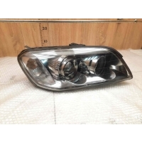 Фара правая Chevrolet Captiva C100 2006-2010	Галоген