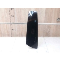 Накладка крышки багажника левая Chevrolet Captiva C100 2006-2010 96661633