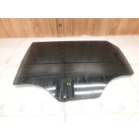 Стекло двери задней левой Chevrolet Captiva C100 2006-2010 96624064