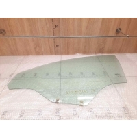 Стекло двери передней левой Chevrolet Captiva C100 2006-2010 96624296