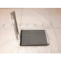 Радиатор отопителя Chevrolet Captiva C100 2006-2010	Opel 96629611