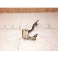Петля капота правая Chevrolet Captiva C100 2006-2010