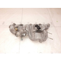 Коллектор впускной Chevrolet Captiva C100 2006-2010	Opel 96440376
