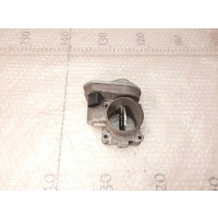 Заслонка дроссельная Chevrolet Captiva C100 2006-2010	Opel 96955300