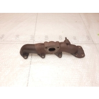 Коллектор выпускной Chevrolet Captiva C100 2006-2010	Opel 96440361