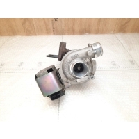 Турбина Chevrolet Captiva C100 2006-2010	Opel 96440365