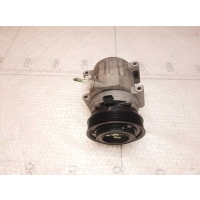 Компрессор кондиционера Chevrolet Captiva C100 2006-2010	Opel