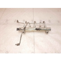 Рейка топливная (рампа) Chevrolet Captiva C100 2006-2010	Opel 96859150