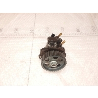 ТНВД Chevrolet Captiva C100 2006-2010	Opel 96859151