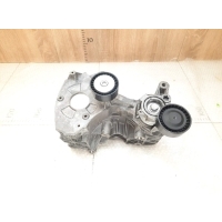 Кронштейн генератора Chevrolet Captiva C100 2006-2010	Opel 96440531