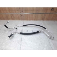Трубка кондиционера Chevrolet Captiva C100 2006-2010	Opel