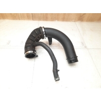 Патрубок воздушного фильтра (к-кт) Chevrolet Captiva C100 2006-2010	Opel 96628983