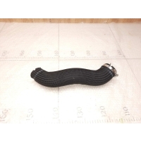 Патрубок интеркулера правый Chevrolet Captiva C100 2006-2010	Opel 96628979
