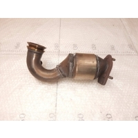 Катализатор Chevrolet Captiva C100 2006-2010	2.0 96946889