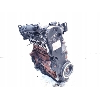 Jaguar XF Silnik / Komplet 2.2 D Diesel 147kW (200 HP) 224DT 2014 Saloon