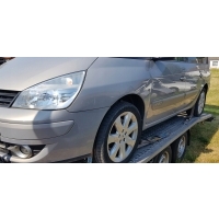 Renault espace 4 iv 3.0 dci кпп автомат