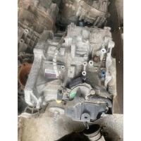 Renault espace iv кпп автомат 8200165228