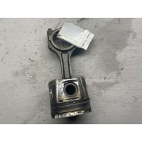 Шатун Ford Focus 2 restailing 2008