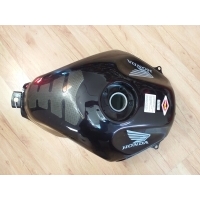 Honda ntv 650 deauville 98-05 бак бачёк топлива