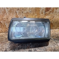 Фара левая передняя opel frontera b 98-02 европа 0301154301