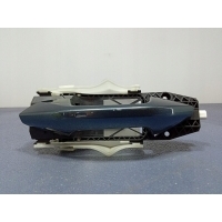Skoda октавия iv ручка наружняя дверь правая передняя 8v0839885 lf7y