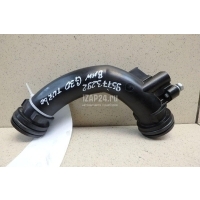 Патрубок турбины BMW 5-serie G30/G31/F90 2017 11658587519