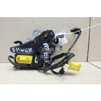 Замок капота BMW 5-serie G30/G31/F90 2017 51237347410