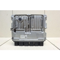 Блок управления двигателем BMW 5-serie G30/G31/F90 2017 13618598154