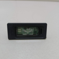 Фонарь подсветки номера Land Rover Discovery V 2017 LR089442
