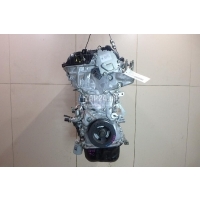Двигатель Mazda CX 9 2017 PYZ402300D