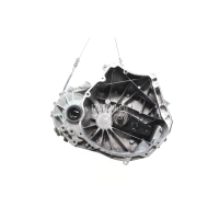 МКПП (механическая коробка переключения передач) Mazda CX 5 2017 CC6803000