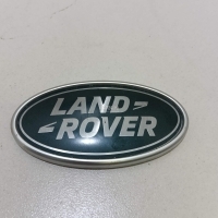 Эмблема на крышку багажника Land Rover Range Rover Velar 2017 LR092979