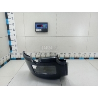 Накладка переднего бампера правая TOPCOVER 5 G series (2004 - 2016) T05516006