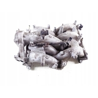Pajero iii 99 - 06 коллектор впускной 3.5 v6 gdi