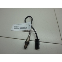 Датчик кислородный/Lambdasonde BMW X3 F25 (2010 - 2017) 13628593852