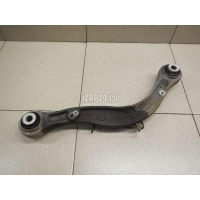 Рычаг задний верхний Land Rover Range Rover IV 2013 LR037690