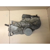 Механизм подъема двери/крышки багажника Mercedes Benz W205 2014 0997602601