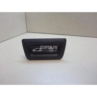 Кнопка открывания багажника BMW 7-serie G11/G12 2015 61319275121