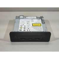 Проигрыватель CD/DVD VAG Q5 [80A] 2017 8W5035041B