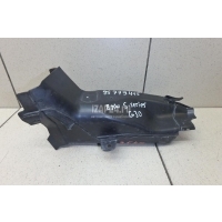 Воздуховод BMW 5-serie G30/G31/F90 2017 51747383852