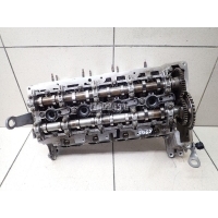 Головка блока BMW 5-serie G30/G31/F90 2017 11128580266