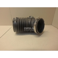 Патрубок воздушного фильтра BMW X3 G01 2017 13718573422