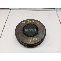 Шкив коленвала BMW X3 G01 2017 11237619245