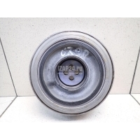 Шкив коленвала BMW 5-serie G30/G31/F90 2017 11238579928